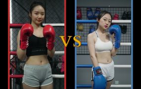 BW-FB05-Nine VS Toffee